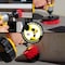 Drill Brush Power Scrubber By Useful Products 5 in W 5 in L Brush, Red R-S-52O-QC-DB - alternate 4